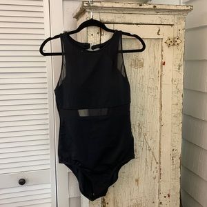 Jantzen NWT one piece suit